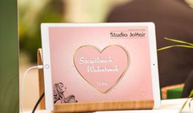 SocialMedia Studio JoHair 3