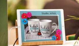 SocialMedia Studio JoHair 2