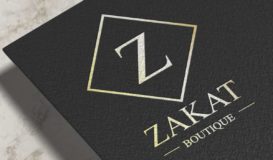 Logo Zakard