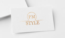 Logo PM Style